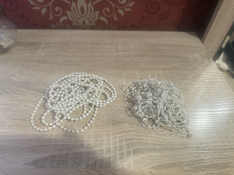 Жалюзи вертикальные