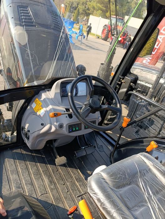 Трактор | Трактр | Италия бренди FARMLEAD Traktor