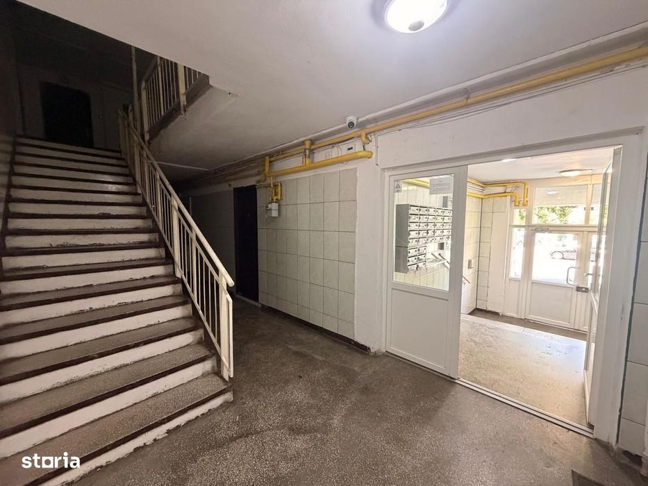 Apartament 4 camere decomandat | 96 mp | Etaj 2 | Sebastian – Rahova