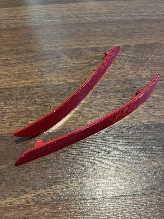 Reflectoare bara spate BMW F31