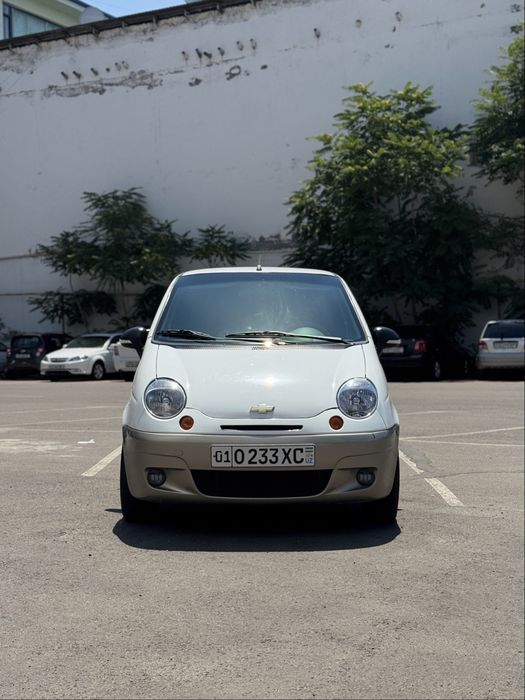 Matiz 2017 best sotilad