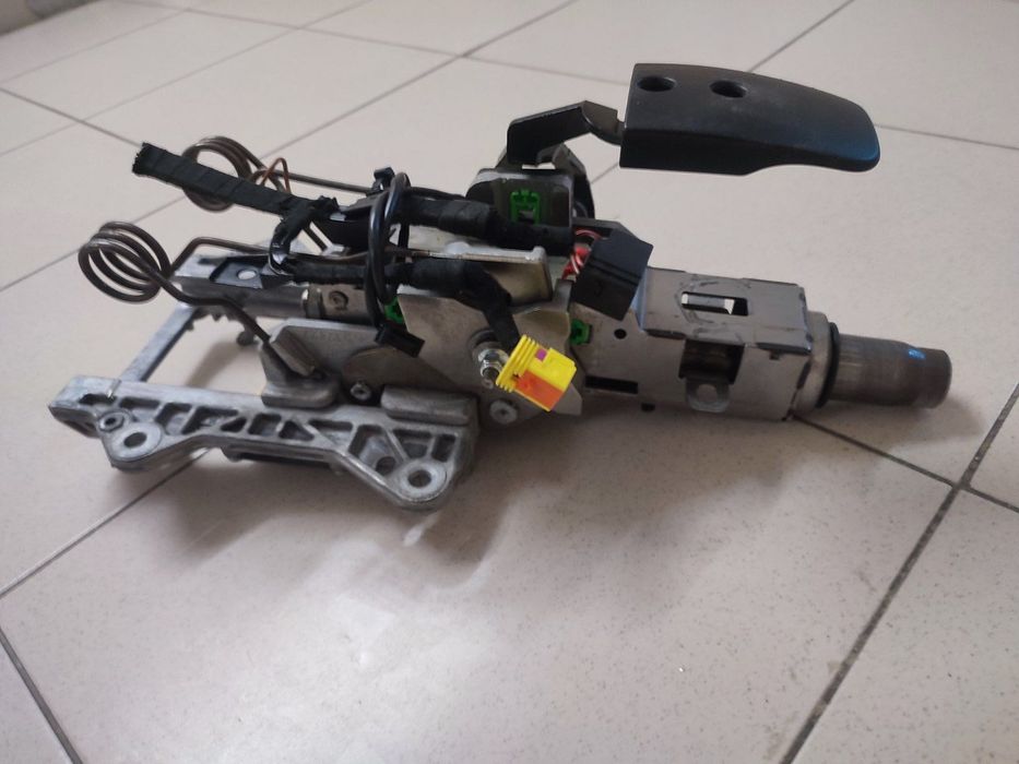 Кормилен прът за VW Golf 5