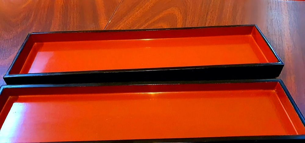 Artă colecție, călimară imperială coral pietrificat scluptat plus case