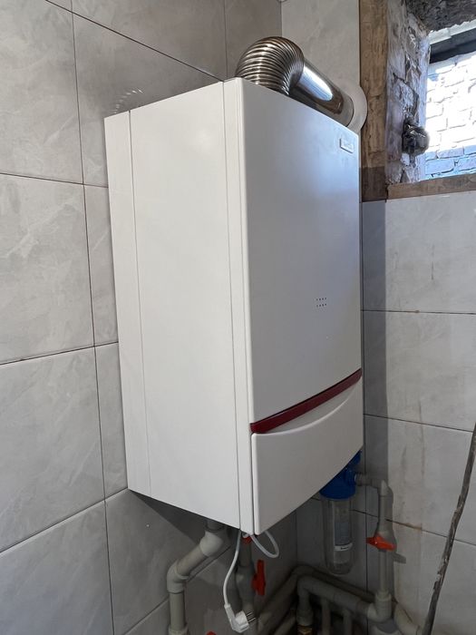 Сантехник Айдар Тараз