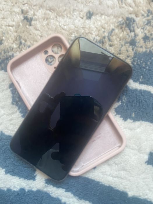 Iphone 11 pro айфон