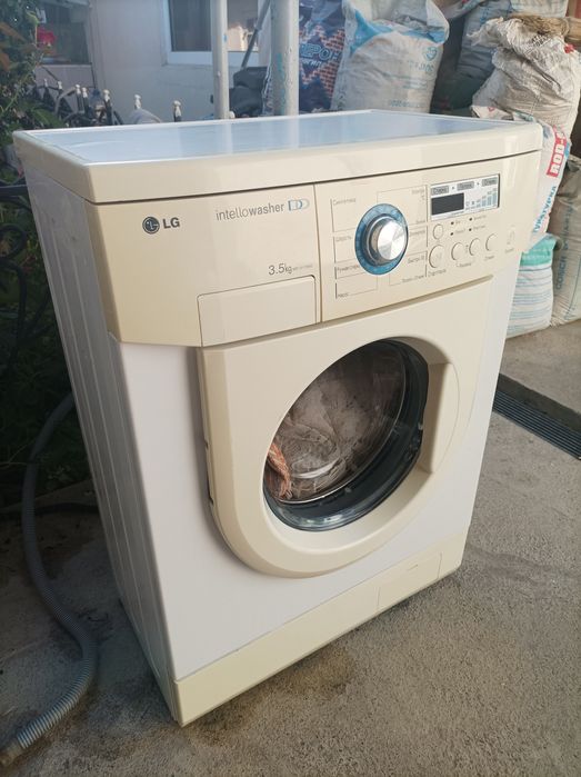 Стиральные машинки автомат