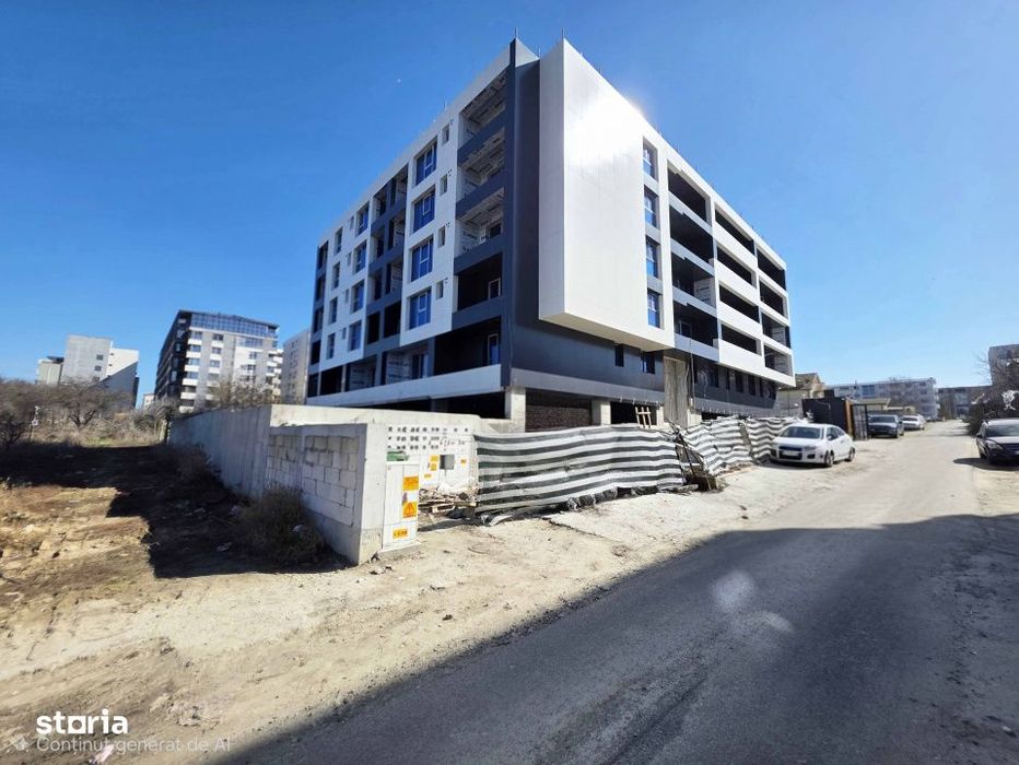 Proiect premium - zona Campus, predare la cheie, TVA inclus