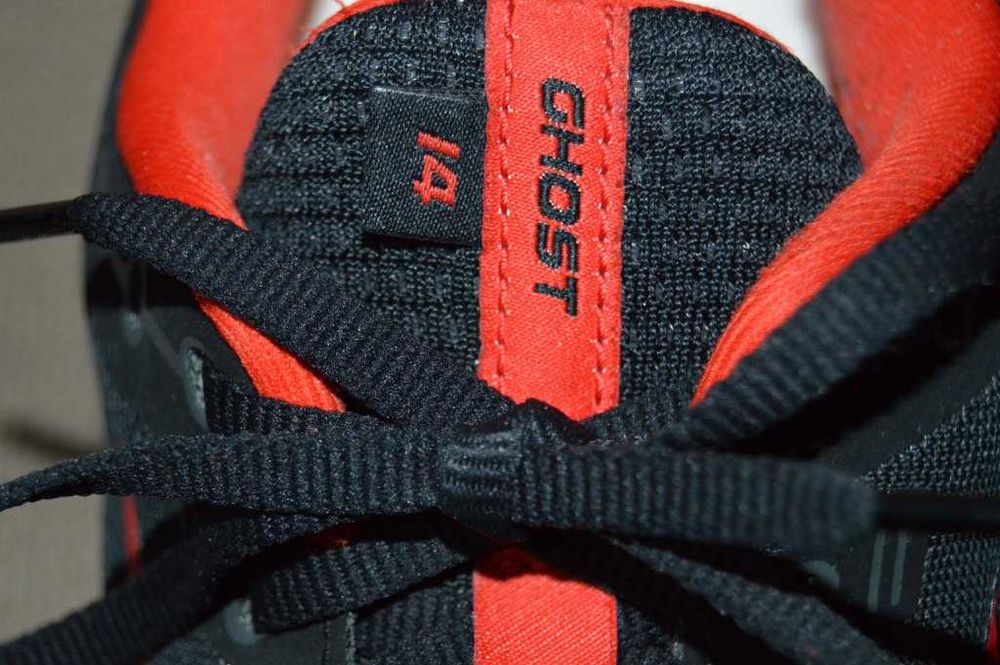 Adidasi alergare BROOKS Ghost 14 marime 45.5 Gore-tex