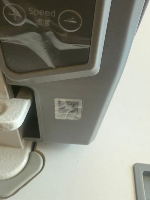 Швейная машина jack