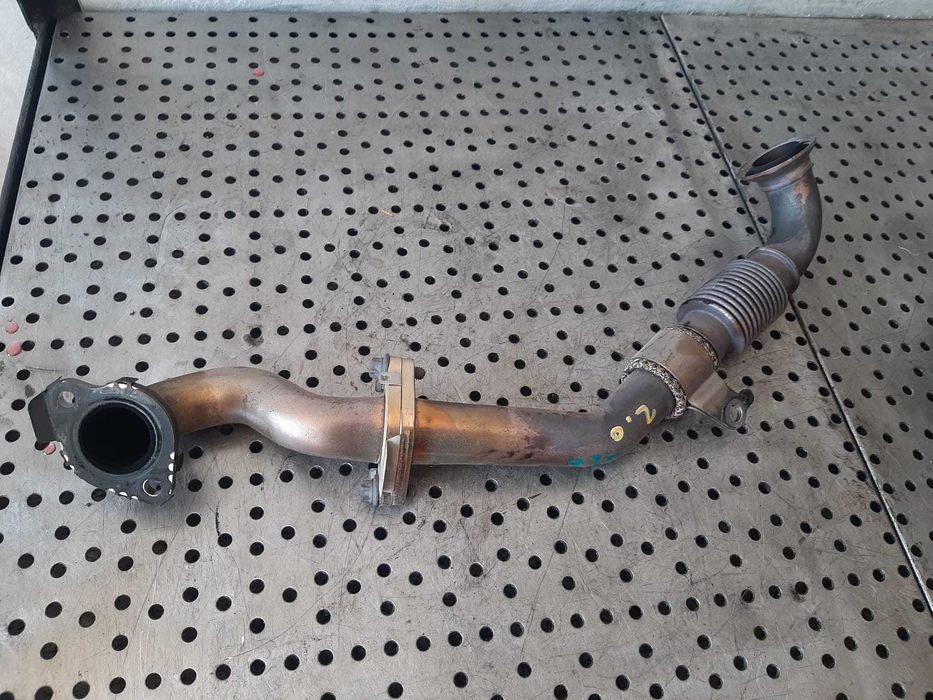 conducta egr 2.0 cdi 654920  mercedes e-class w213