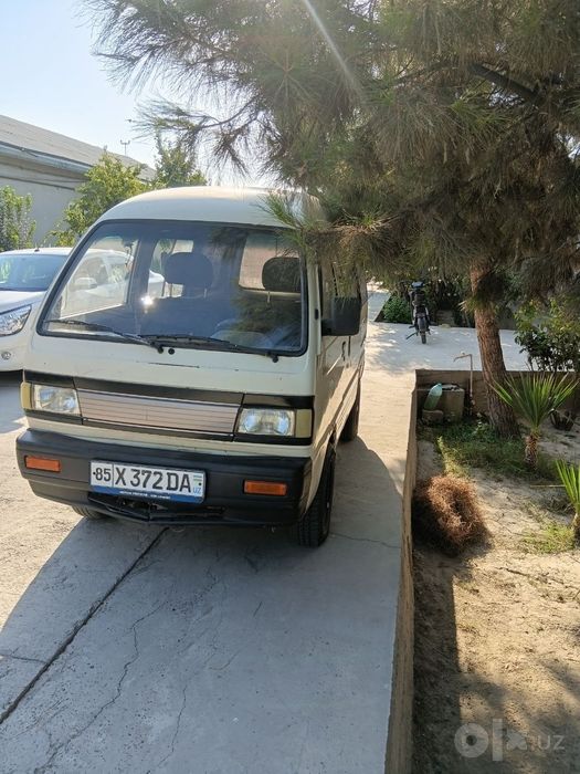 Damas Daewoo 2005