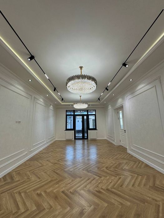 ЕвроДом 6 комнат, 450м² Мирзо Улугбекский район, улица Никитина