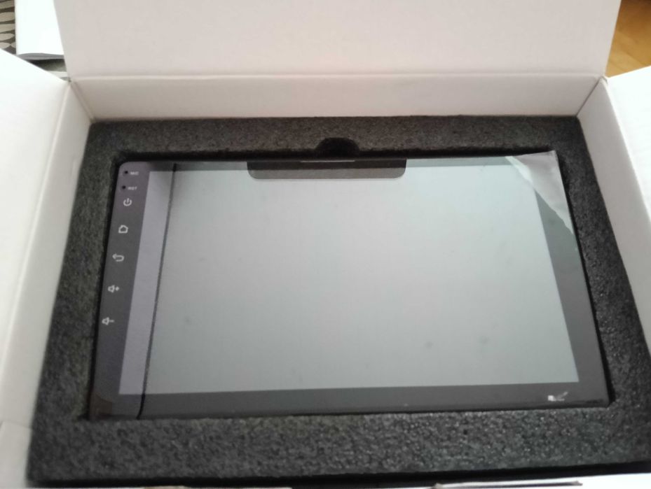 Navigatie Android Junsun Suzuki V1 pro SX4 4G ram/64 memorie interna Wifi/4G