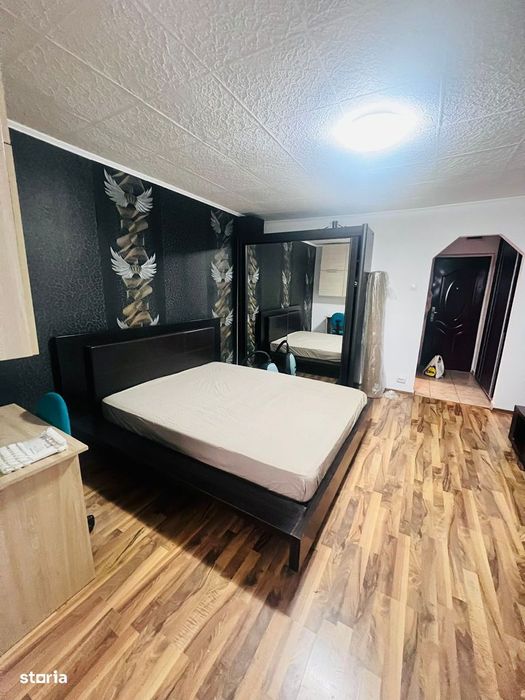 titan 4-5 miute metrou moderna libera