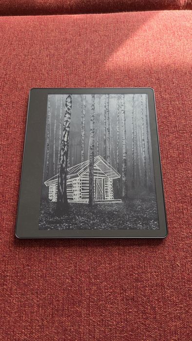 Kindle Scribe 64GB + Premium Pen