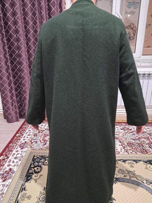 Шапан мужской мусильманский