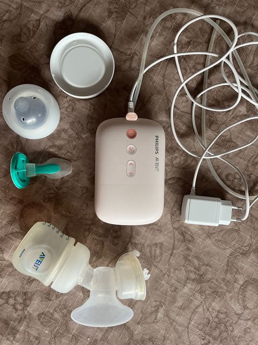 Philips Avent Pompă de sân electrică