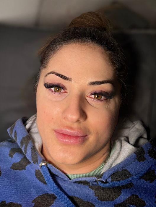 Extensii Gene Cornetu -Mascara, Soft, Velvet, Drama Effect