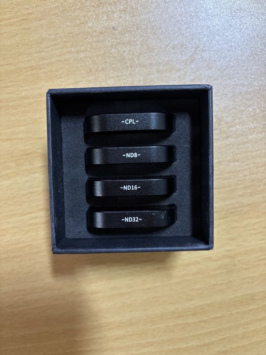 Набор фильтров TELESIN GP-FLT-903