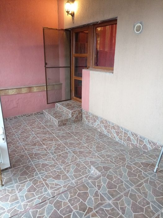 Casa Șimnicu de Sus