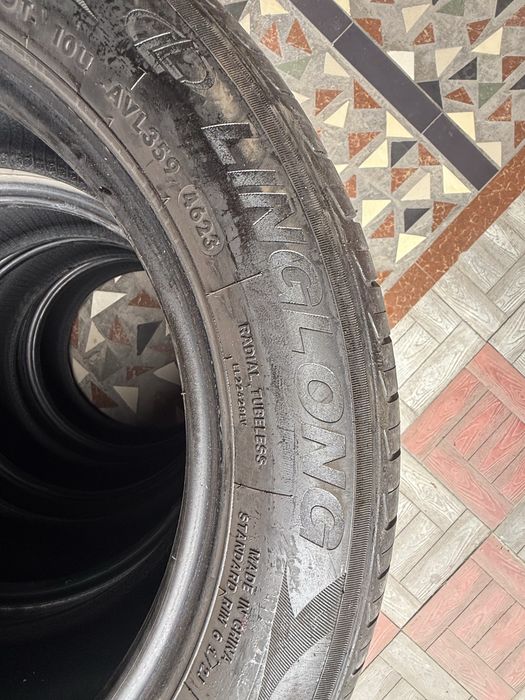 Шины Linglong 205 55 R 16