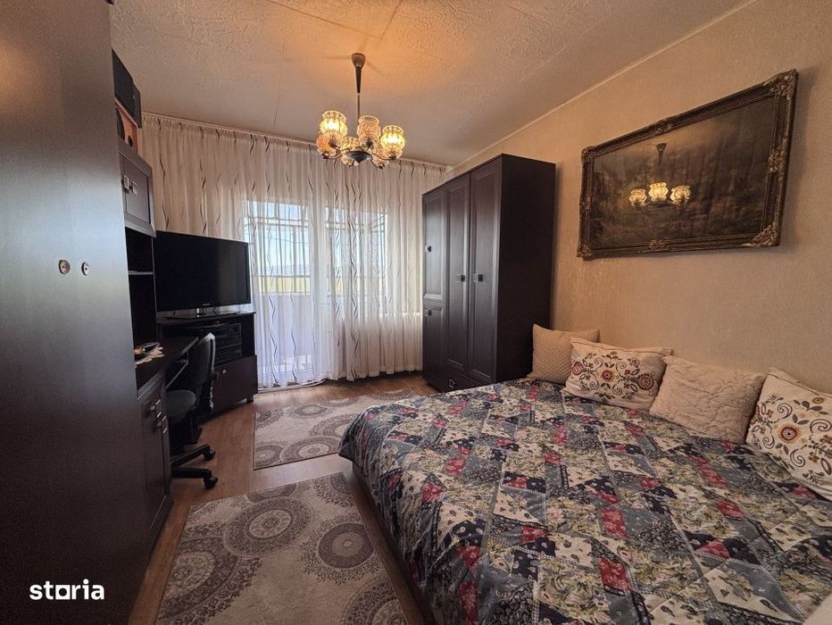 Apartament 3 camere | 72mp | Decomandat | Marasti | Zona Piata Marasti — fotografia 3