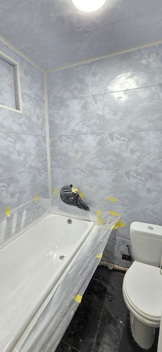 ® ПРОДАЕТСЯ‼️[45м²] Чиланзар20A  ремонт средний балкон 2х6  1/4/5.