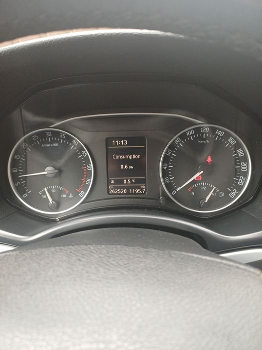 Vind Skoda Octavia II