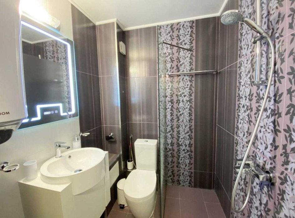 Дава се под наем Двустаен апартамент в Пловдив, Мараша - 75 кв.м за 459 € - Снимка #7