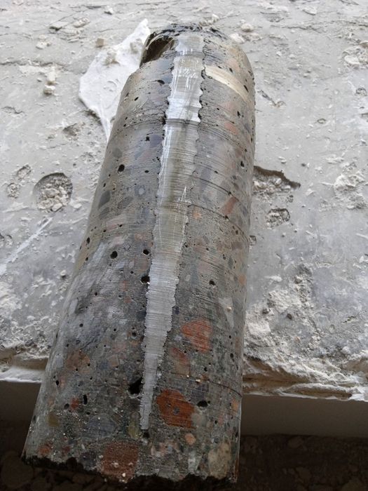 бетон бузуш бетон тешеш демантаж алмазне реска