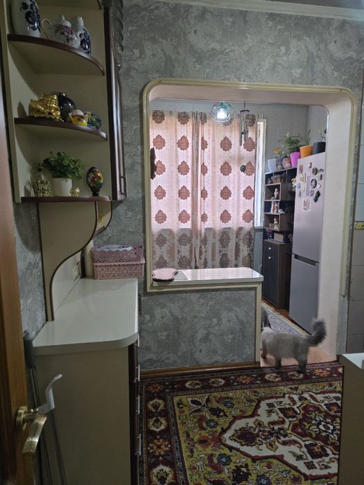 Продаю квартиру Сергели-3