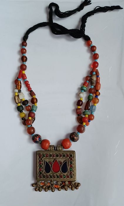 Колие на Галинел