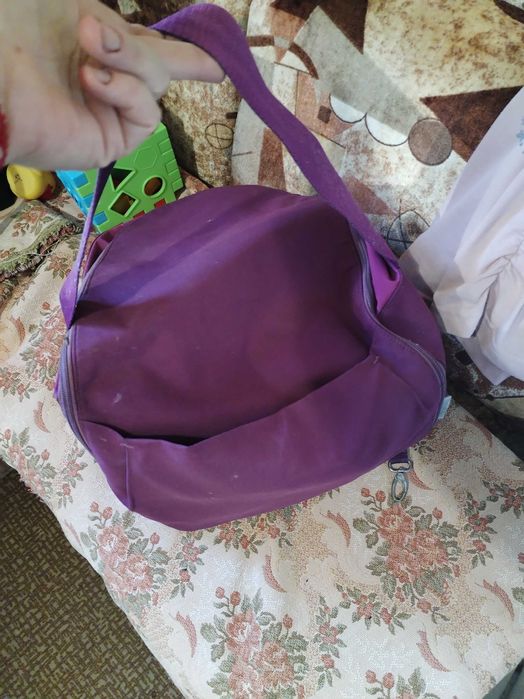 Чанта за количка стокке