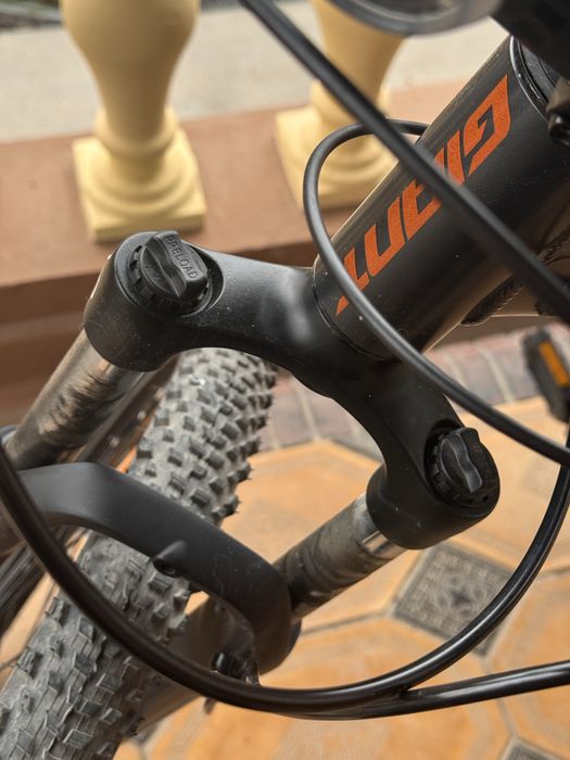 Велосипед Giant talon 3 2022, 29