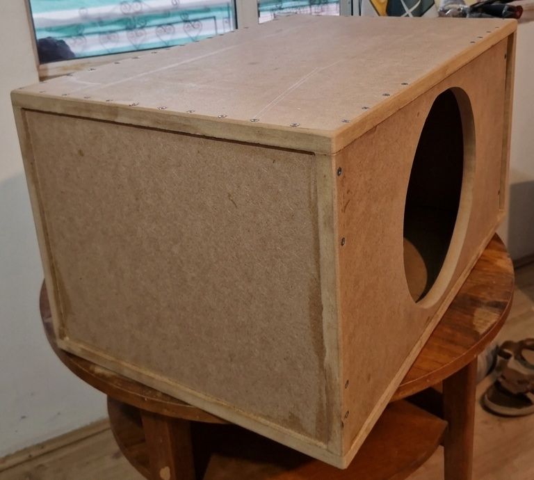 Incinte Subwoofer/ Soundbar Custom
