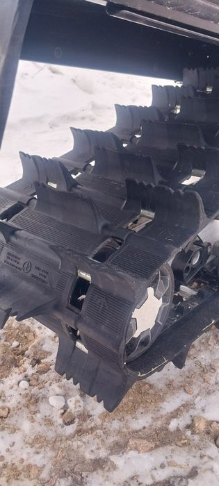 Продам снегоход BRP LYNX RANGER 49 600 E-tec