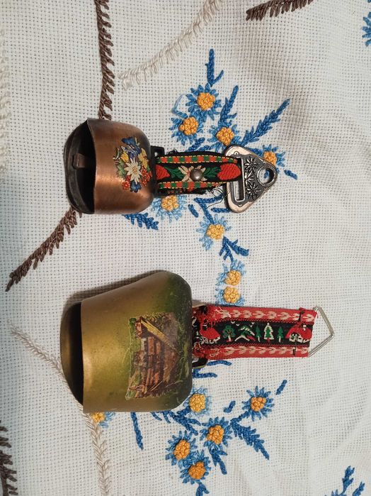 Сринни антики ками кандила камбанки