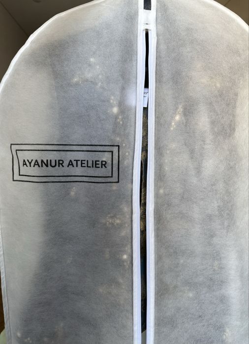 Кажекей Ayanur Atelier