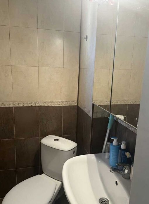 Едностаен апартамент под наем ж.к. Изток