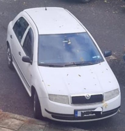 skoda fabia 1.4 бензин