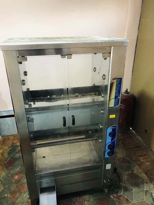 Пимак Гриль Аппарат