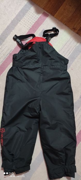 Ескимос  за сняг