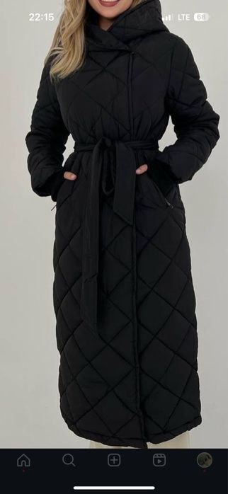 Куртка Демисезон за 15000