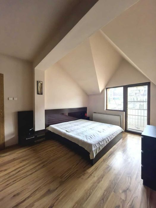 Apartament în cartierul Andrei Mureșanu pe str. Ctin. Nottara.