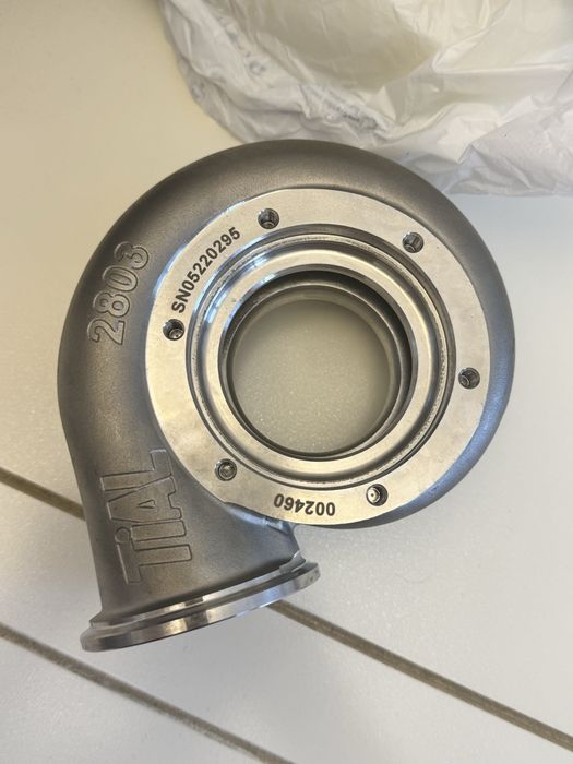 Garrett gtx3071r gen2