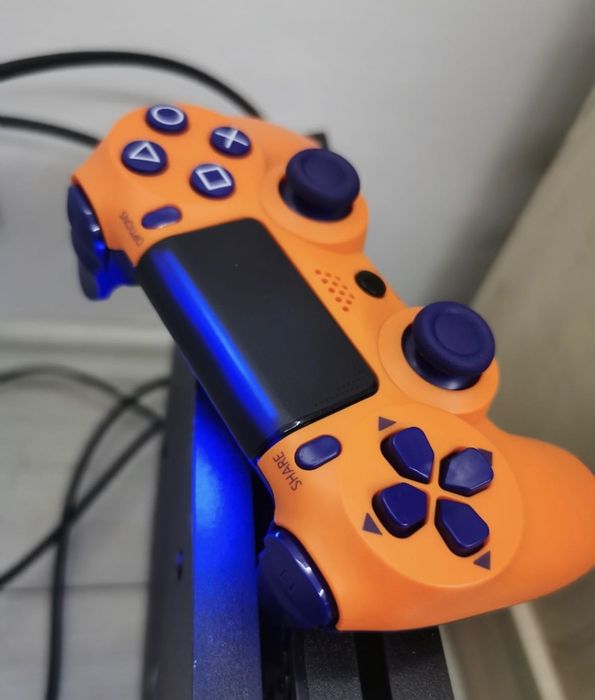Controller Play Station 4