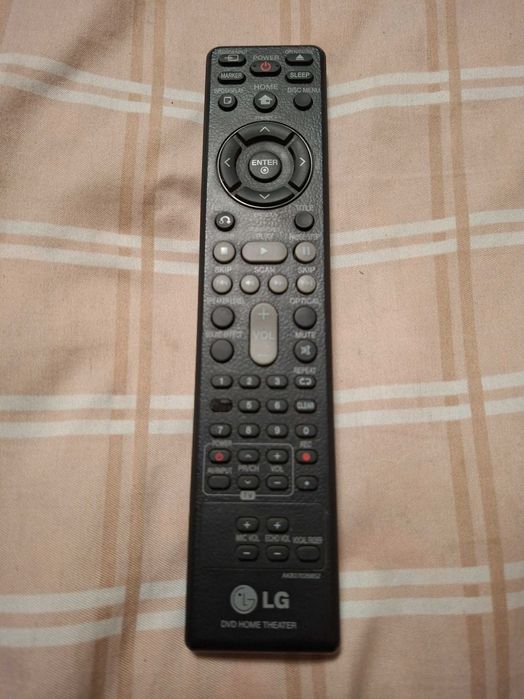 LG HT906TA Домашний кинотеатр 1100w!