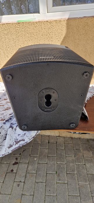incinte boxe cuti proel originale (dynacord rcf fbt jbl nexo db dvx d 12 hp mackie subwoofer xa 4000 electro voice q1212 sl 2400 line array basi vl212