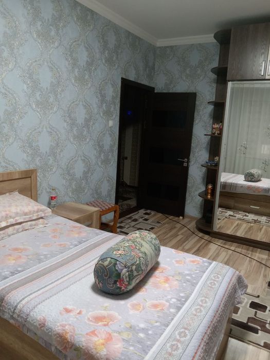 Ю 13. 3/1/4. 2 огорода, парковка подвал