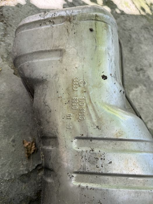 Гърне голф4/бора